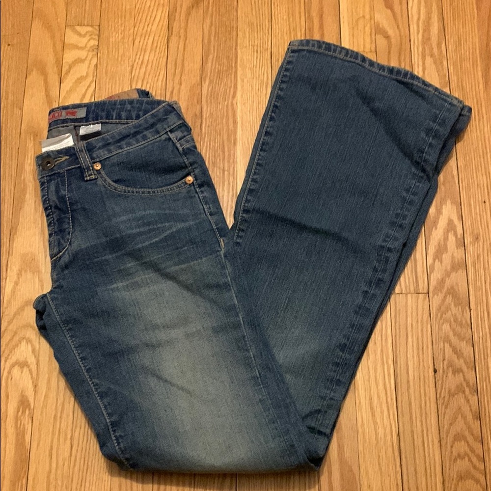 Parasuco Women's Jeans